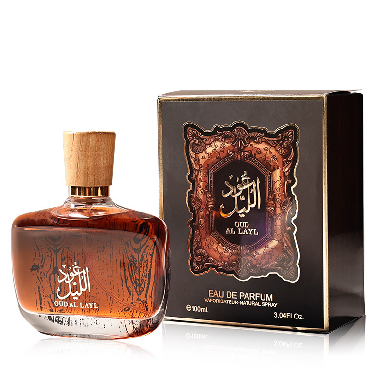 Home Fragrance Dubai - 아랍 향수 OUD AL LAYL 남여