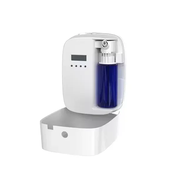 Home Fragrance Dubai - # 두바이 강력 향기 가습기 벽걸이형