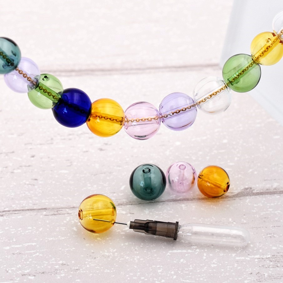 Scent Booster Bead - 5 조각 12mm-16mm 디퓨저 향수 리필
