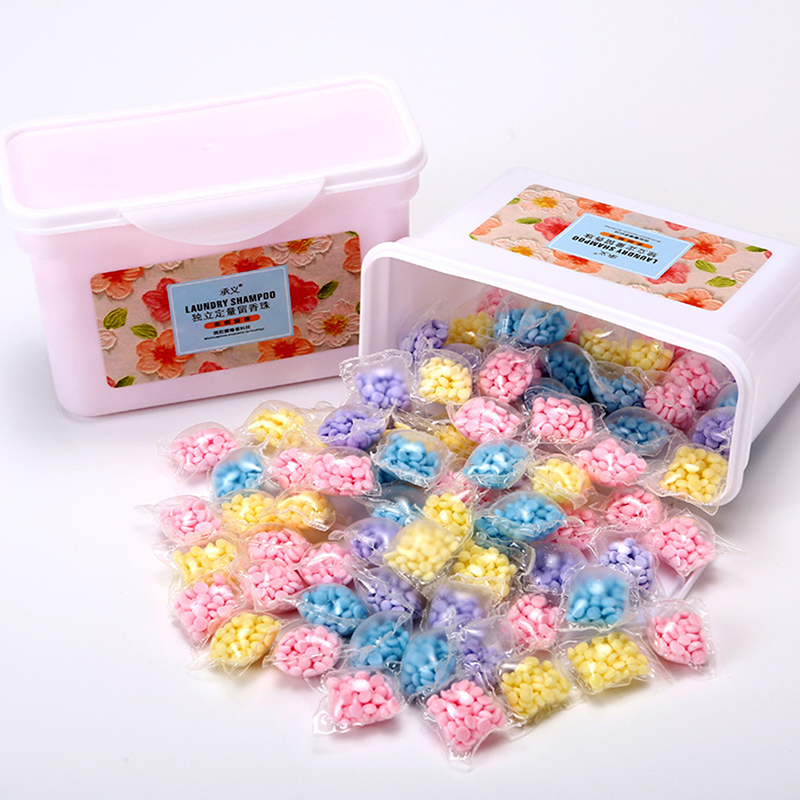 Scent Booster Bead - 세탁물용 향수 비즈 과립 세제 캡슐