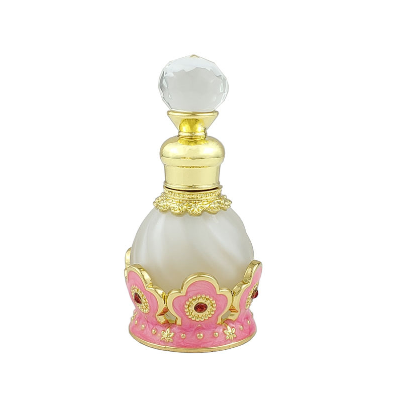 Home Fragrance Dubai - 15ML 리필 가능한 향수병 중동 두바이