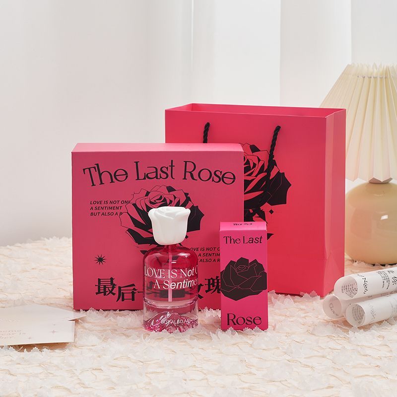 Home Fragrance Set Gift - 프리미엄 리드 디퓨저 오일 선물 세트,