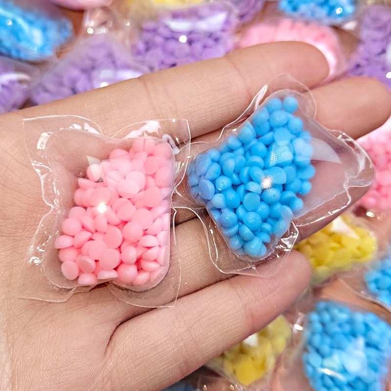 10-80개입 수용성 세탁 향기 부스터 비즈, 오래 지 - Scent Booster Bead 리뷰 및 가격