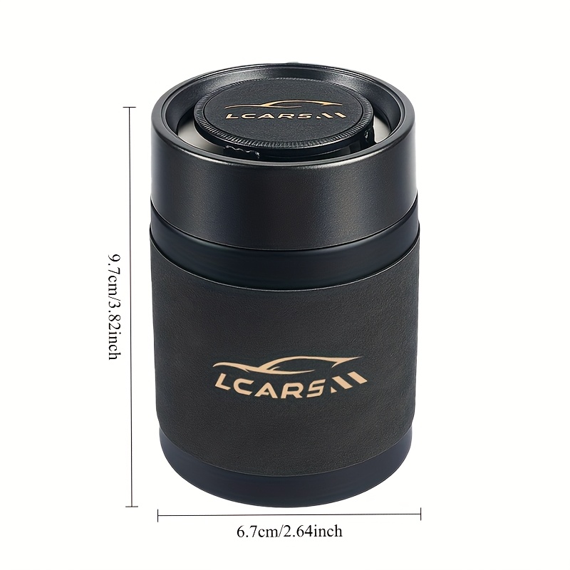 Lcars 대용량 고급 자동차용 고체 향수 젤, 차량  - Home Fragrance Business 리뷰 및 가격