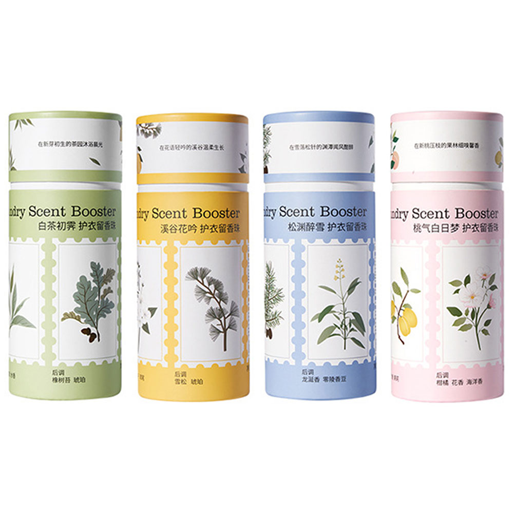 욕실용 인워시 향기 부스터 비즈 강력한 직물 냄새 탈취 - Scent Booster Bead 리뷰 및 가격
