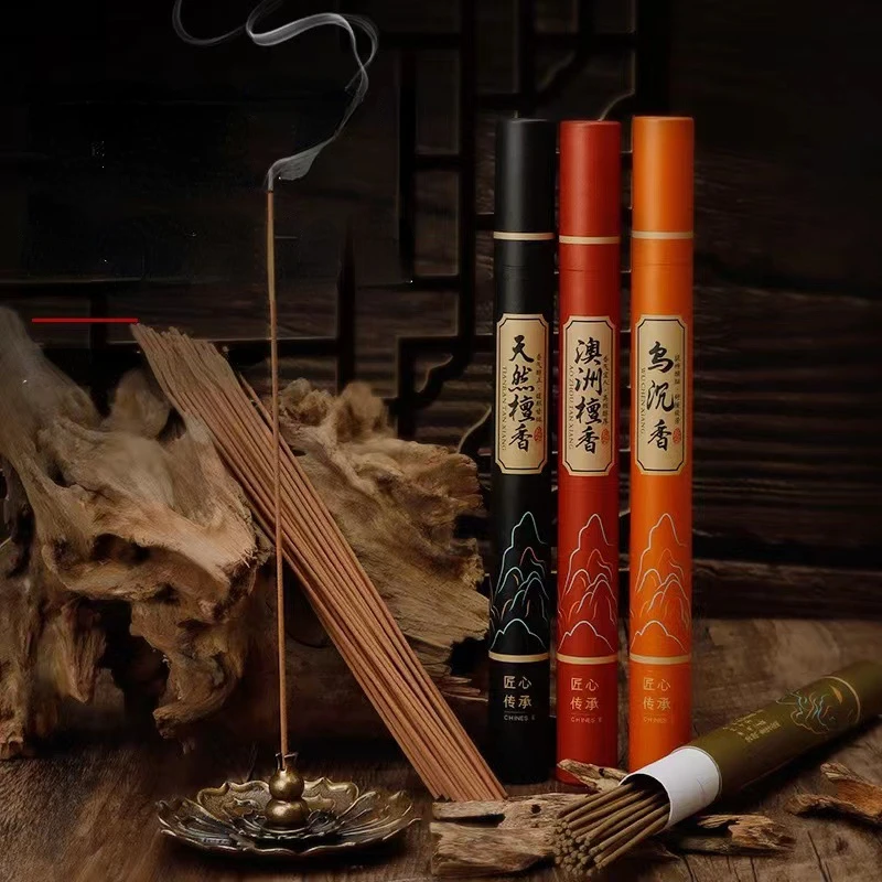 FY 내추럴 샌달우드 향 수면 중국 홈 아로마, 실내  - Home Fragrance Gift Box 리뷰 및 가격