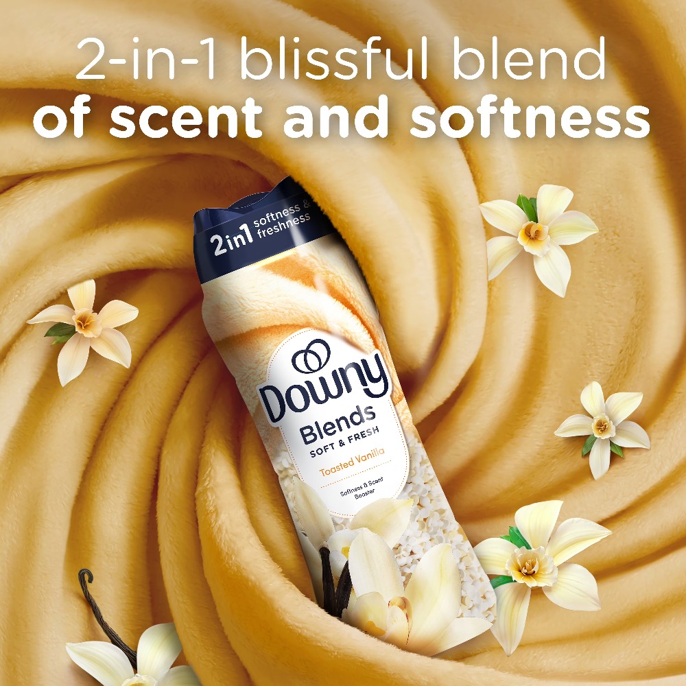 세탁용 향기 부스터 비즈, 바닐라 향, 세탁 중에도 신 - Scent Booster Bead 리뷰 및 가격