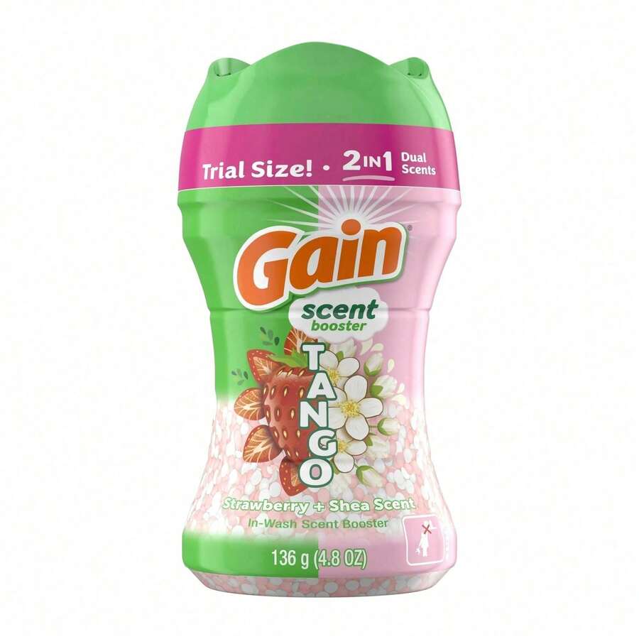 탱고 2-in-1 듀얼 향 세탁 향기 부스터 비즈, 딸 - Scent Booster Bead 리뷰 및 가격