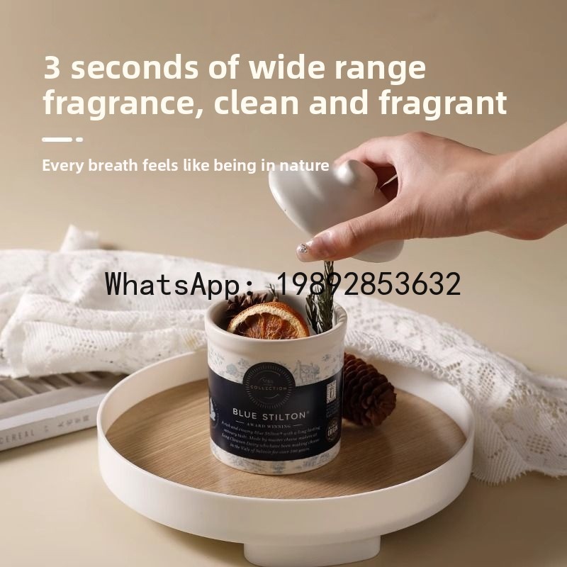 LZ 레트로 아로마테라피 크리스탈 선물세트 홈 실내 향 - Home Fragrance Gift Box 리뷰 및 가격