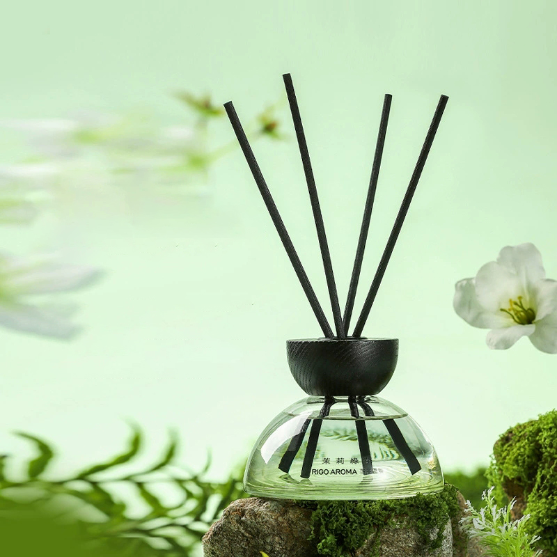 200ml 리드 디퓨저 병 에센셜 오일 가드니아 재스민 - Home Fragrance Jasmine & Yuzu Porcelain Diffuser 리뷰 및 가격