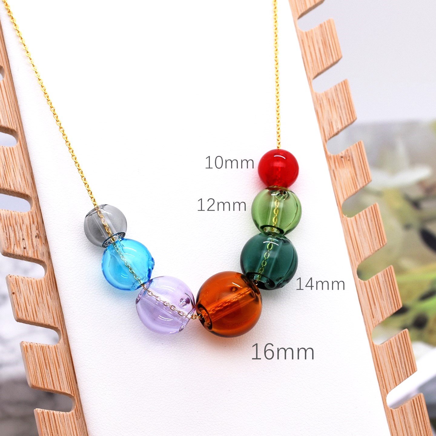 5 조각 12mm-16mm 디퓨저 향수 리필 유리 볼  - Scent Booster Bead 리뷰 및 가격