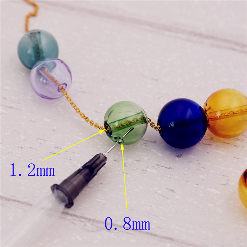 5 조각 12mm-16mm 디퓨저 향수 리필 유리 볼  - Scent Booster Bead 리뷰 및 가격