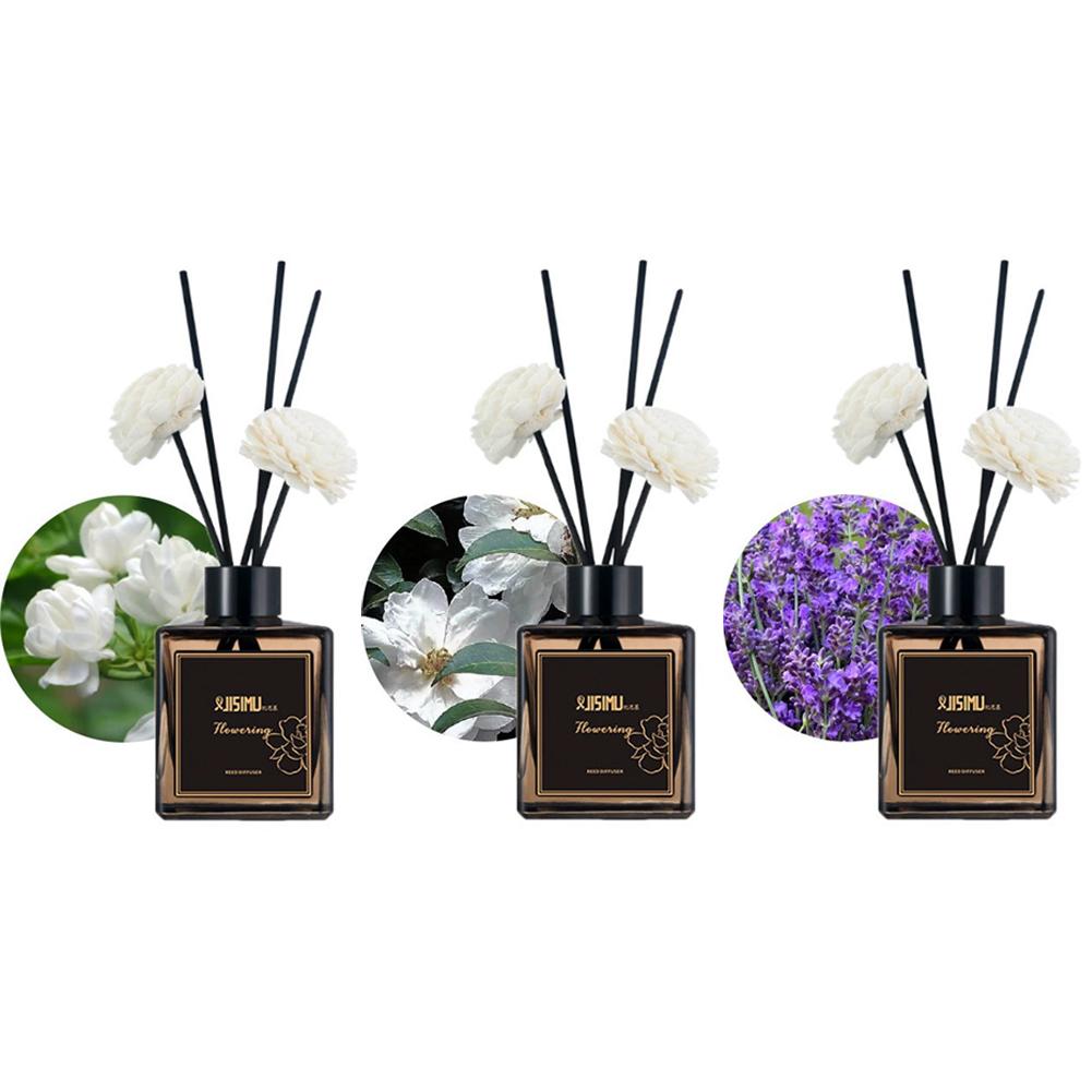 불이 켜지지 않는 아로마테라피 룸 장식 홈 프래그런스  - Home Fragrance Jasmine & Yuzu Porcelain Diffuser 리뷰 및 가격