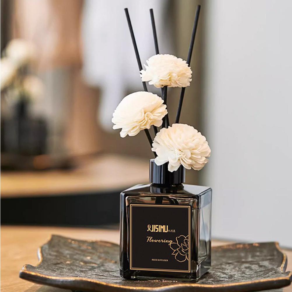 불이 켜지지 않는 아로마테라피 룸 장식 홈 프래그런스  - Home Fragrance Jasmine & Yuzu Porcelain Diffuser 리뷰 및 가격