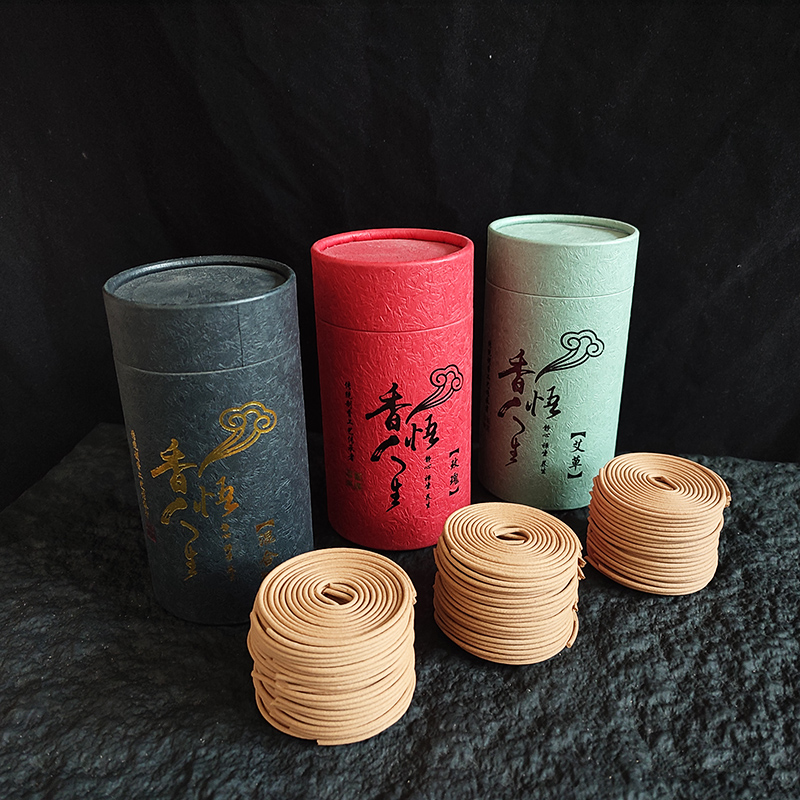 천연 백단향 라벤더 코일 향, 아로마 테라피, 부처님  - Home Fragrance Gift Box 리뷰 및 가격