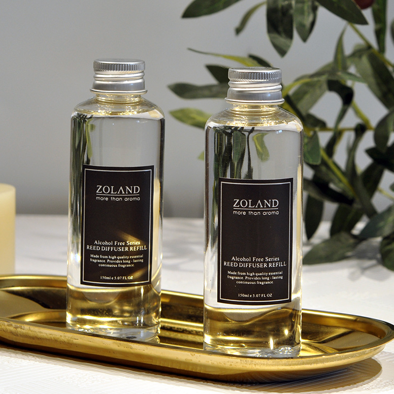 가정용 천연 아로마 에센셜 오일 디퓨저, 화재없는 아로 - Home Fragrance Jasmine & Yuzu Porcelain Diffuser 리뷰 및 가격
