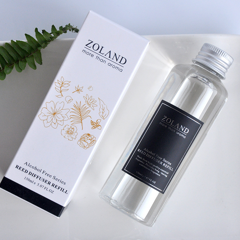 가정용 천연 아로마 에센셜 오일 디퓨저, 화재없는 아로 - Home Fragrance Jasmine & Yuzu Porcelain Diffuser 리뷰 및 가격