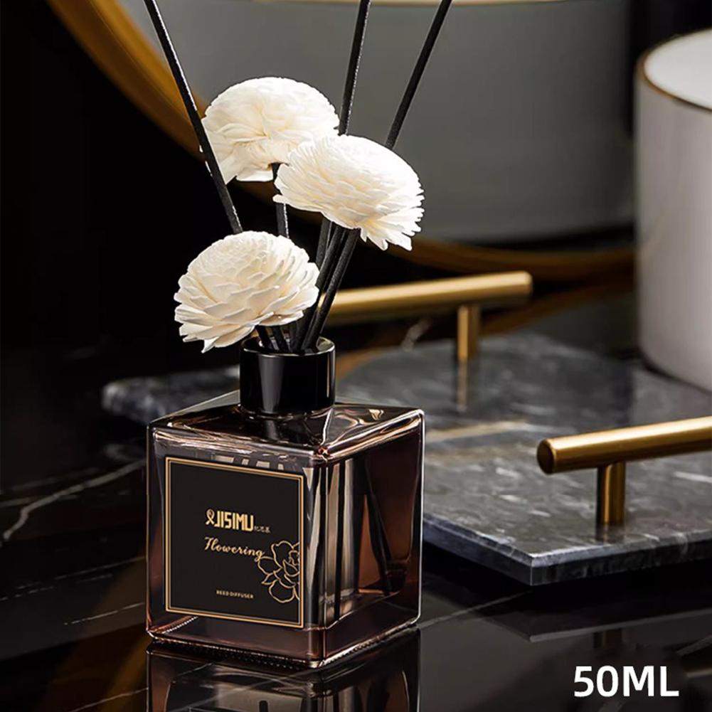 자스민 라벤더 무화염 홈 프래그런스 액상 방향제 아로마 - Home Fragrance Jasmine & Yuzu Porcelain Diffuser 리뷰 및 가격