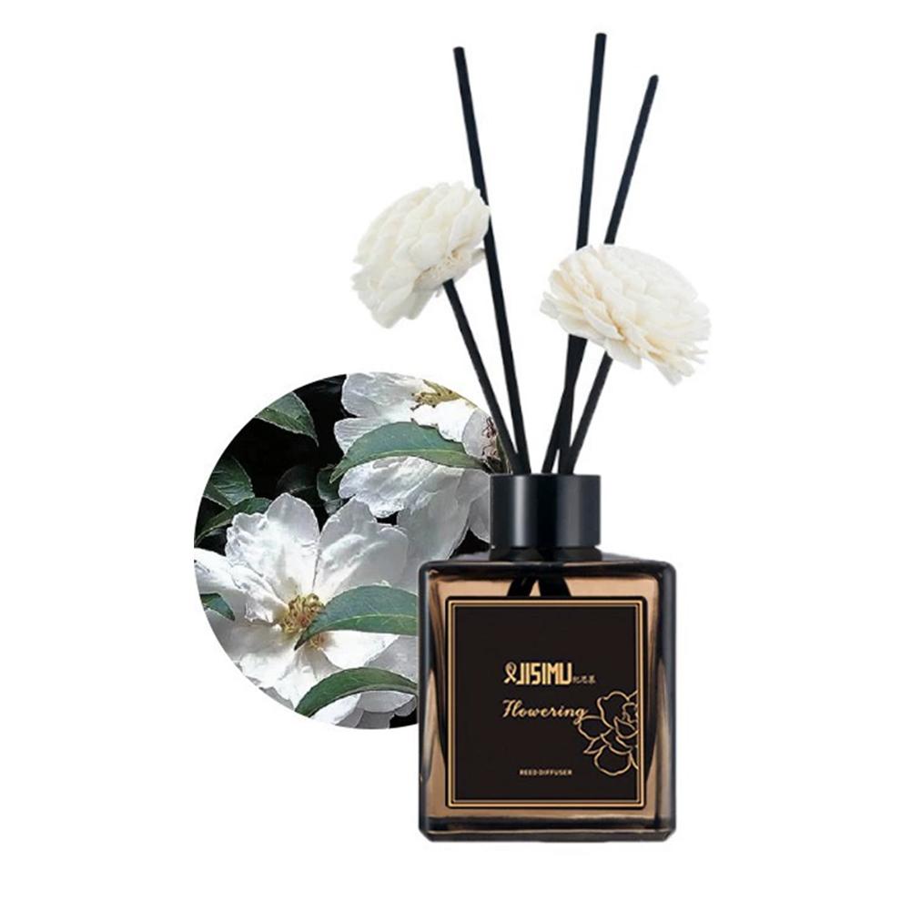 자스민 라벤더 무화염 홈 프래그런스 액상 방향제 아로마 - Home Fragrance Jasmine & Yuzu Porcelain Diffuser 리뷰 및 가격