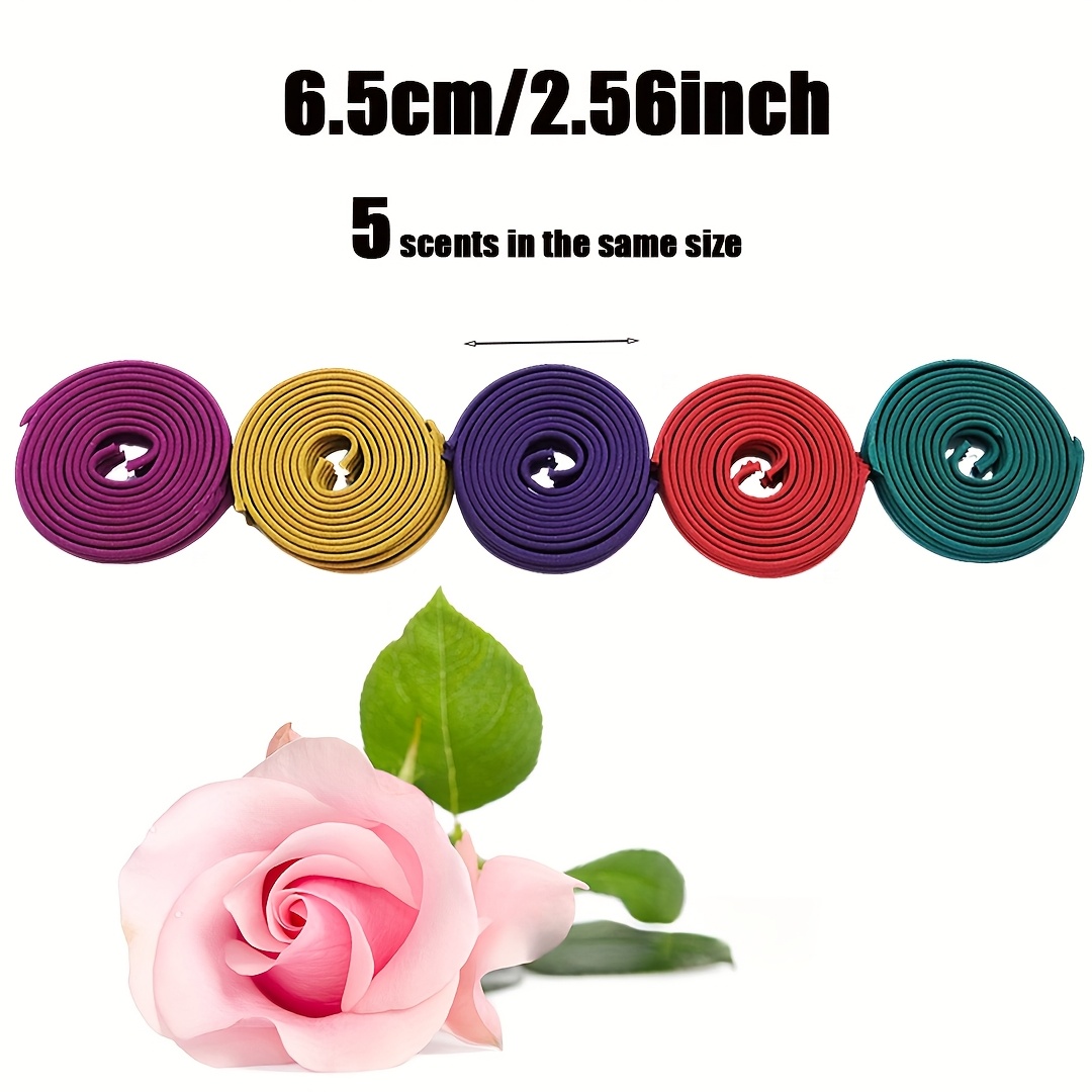 고품질 클래식 나선형 향 혼합 세트, 6. 지름 3cm - Home Fragrance Jasmine & Yuzu Porcelain Diffuser 리뷰 및 가격