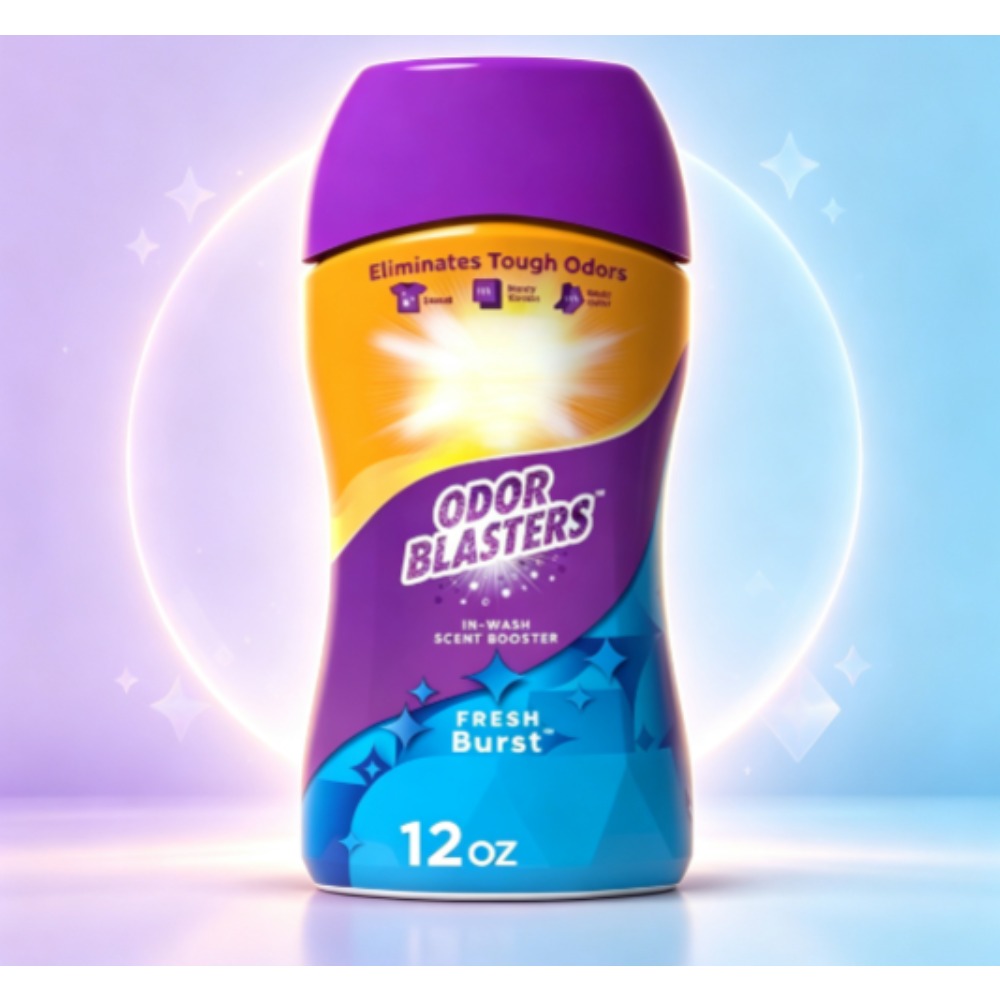 세탁 중 향기 부스터 비즈, 신선한 향기, 오래 지속되 - Scent Booster Bead 리뷰 및 가격