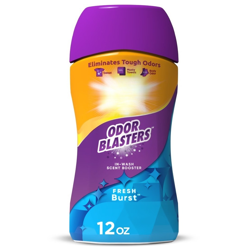세탁 중 향기 부스터 비즈, 신선한 향기, 오래 지속되 - Scent Booster Bead 리뷰 및 가격