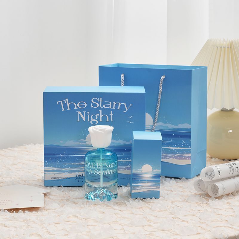 프리미엄 리드 디퓨저 오일 선물 세트, 장식 향수 스톤 - Home Fragrance Set Gift 리뷰 및 가격