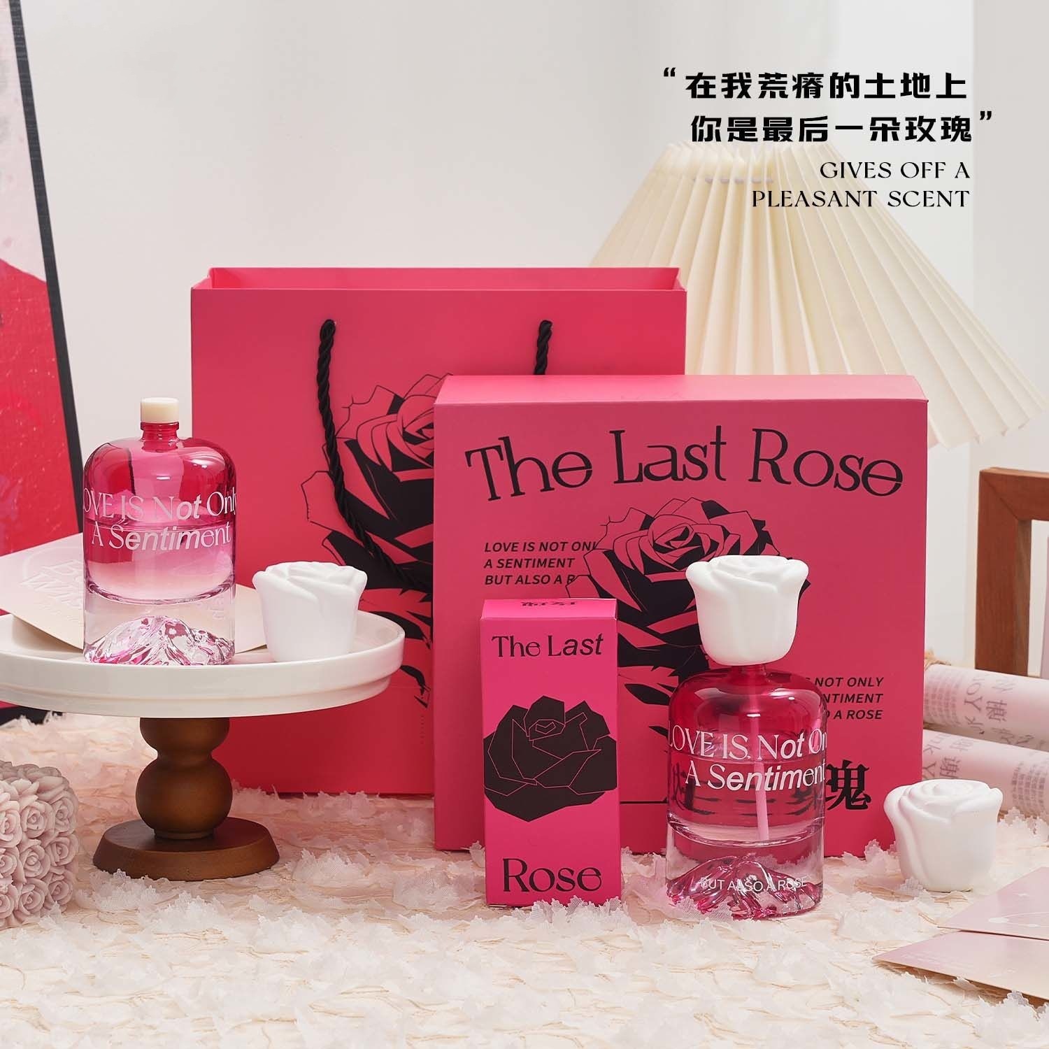 프리미엄 리드 디퓨저 오일 선물 세트, 장식 향수 스톤 - Home Fragrance Set Gift 리뷰 및 가격