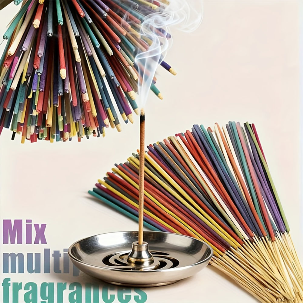 28가지 향 혼합 팩 60/180/360개 - 요가,  - Home Fragrance Jasmine & Yuzu Porcelain Diffuser 리뷰 및 가격