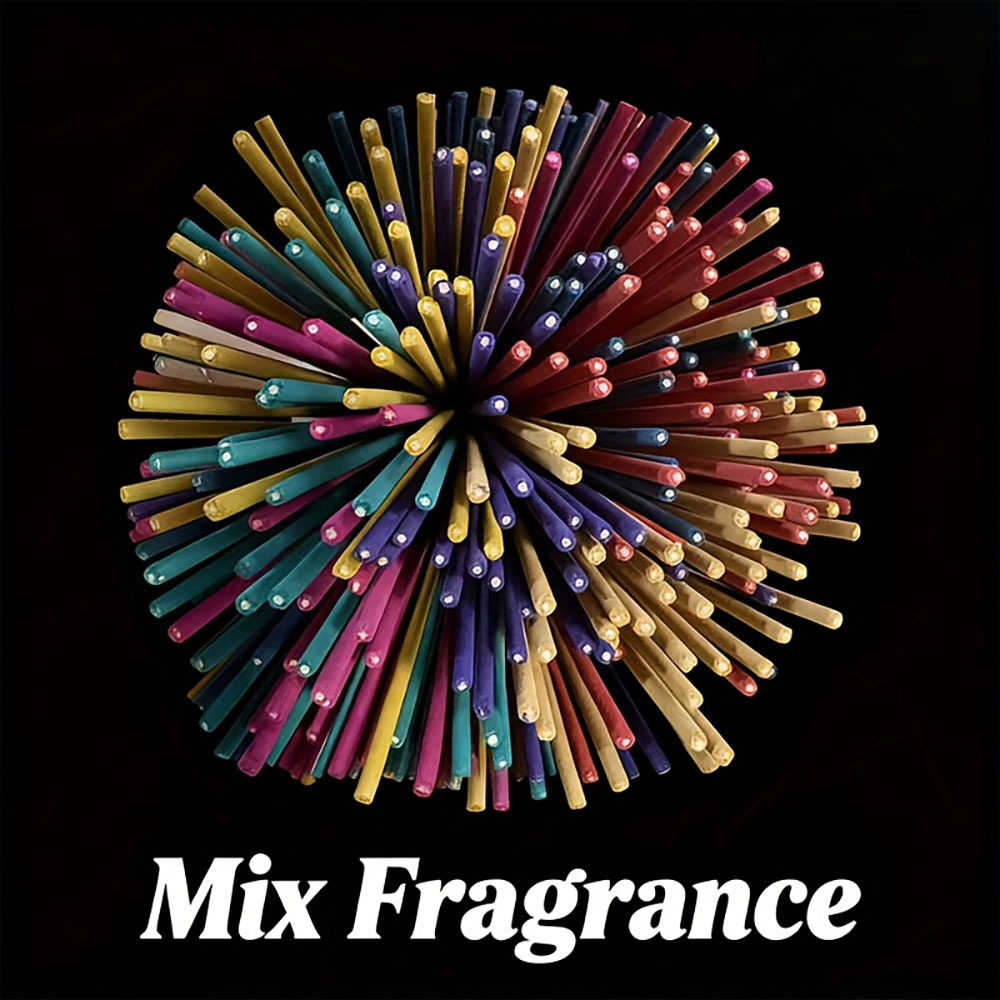 28가지 향 혼합 팩 60/180/360개 - 요가,  - Home Fragrance Jasmine & Yuzu Porcelain Diffuser 리뷰 및 가격